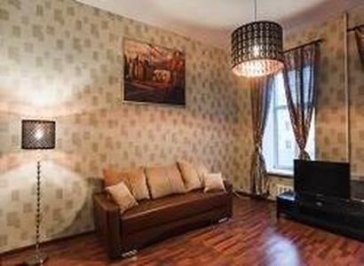 Apartments Fontanki 40 Apartments Fontanki 40